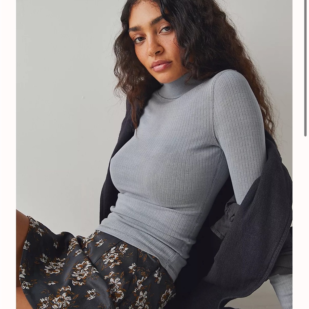 Free People Rickie Top